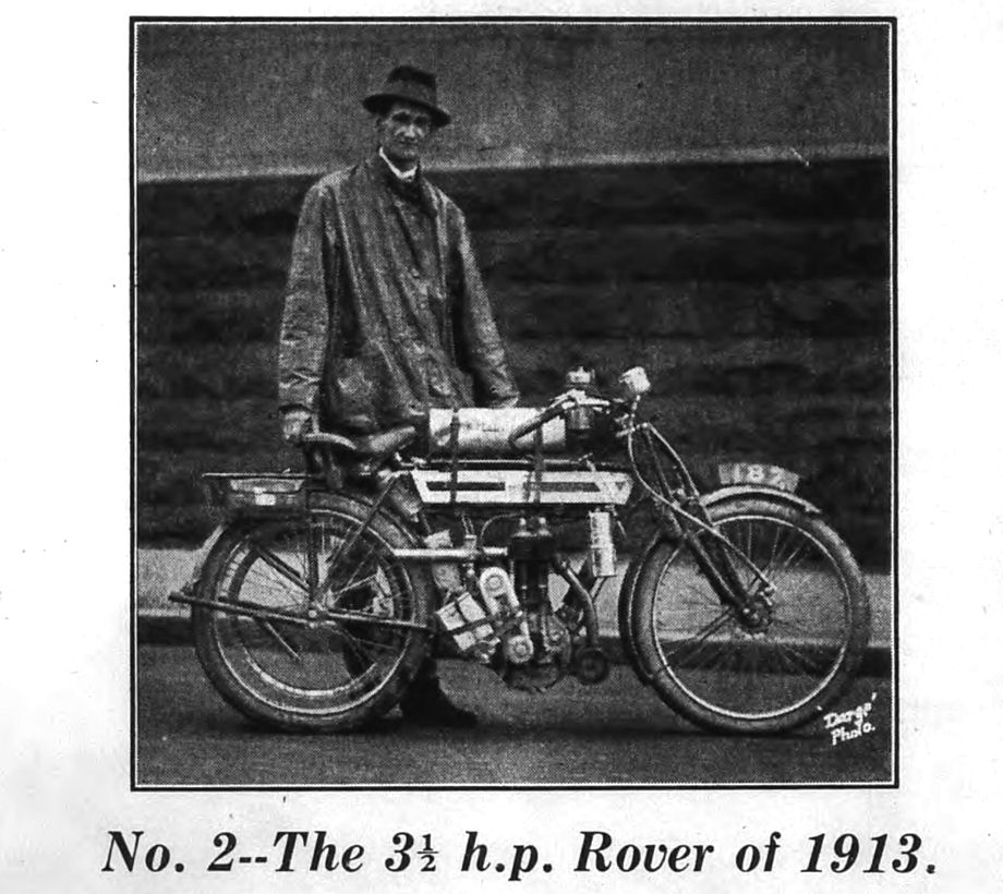 Rover-1913