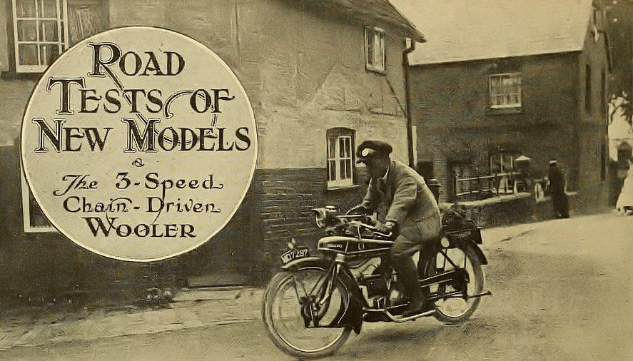 Wooler-1921-345cc